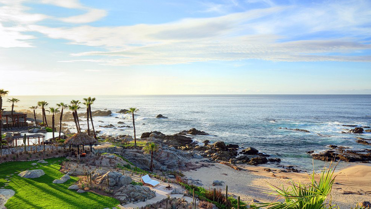 Esperanza An Auberge Resprt and Spa Transportation