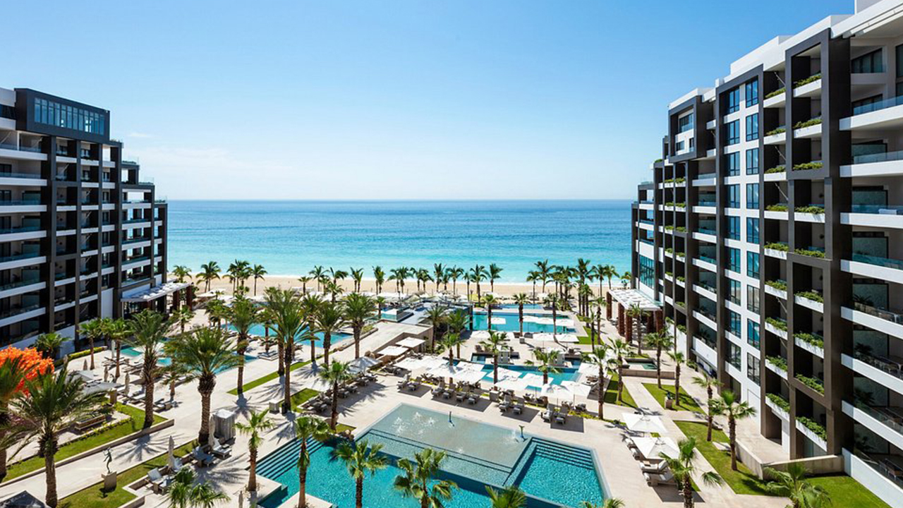 Garza Blanca Resort and Spa Los Cabos Transportation