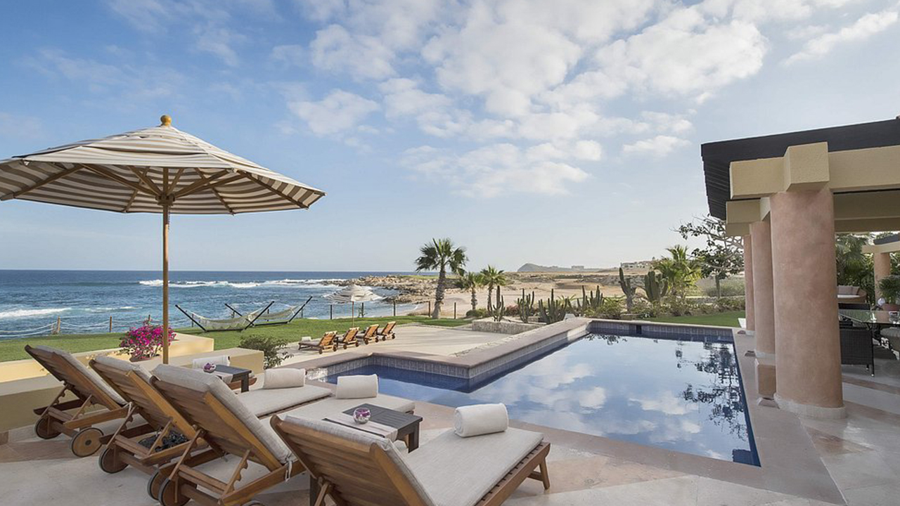 Grand Fiesta Americana Los Cabos Transportation