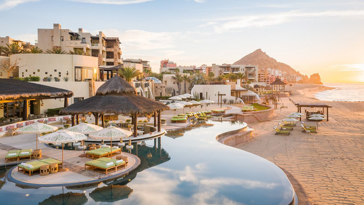 Waldorf-Astoria at Pedregal Transportation